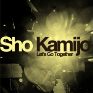 Sho Kamijo/Let's Go Together