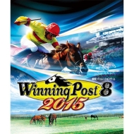 Winning Post 8 2015