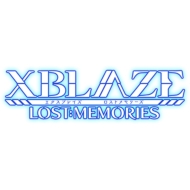 Game Soft (PlayStation 3)/Xblaze Lost： Memories