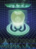 UVERworld LIVE at KYOCERA DOME OSAKA （2DVD+2CD）【初回生産限定盤 