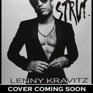 Strut (Japn Tour Edition)