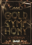 AAA/Aaa Arena Tour 2014 -gold Symphony-