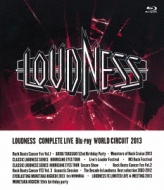 LOUDNESS/Complete Live Blu-ray World Circuit 2013