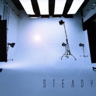 ANSIA/Steady (+dvd)