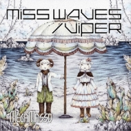 ᥬޥ/Miss Waves / Viper (A)(Do U Miss Me?)(+dvd)(Ltd)