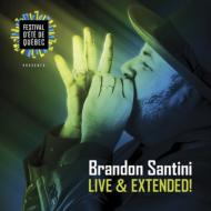 Live & Extended