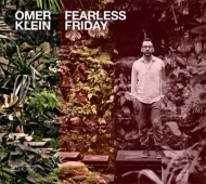 Omer Klein/Fearless Friday