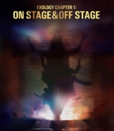 Exology Chapter 1: On Stage & Off Stage(+goods)