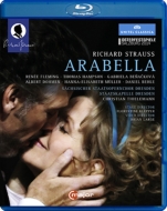 Arabella: Klepper Thielemann / Skd Fleming Hampson Benackova Dohmen