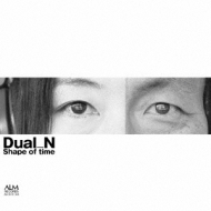 Contemporary Music Classical/Shape Of Time Dual_n (ڻľ ľ)
