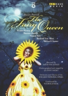 パーセル（1659-1695）/The Fairy Queen： Pountney N. kok / English National Opera Y. kenny Randle S. rice Van A
