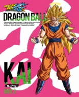 Dragon Ball Kai -Majin Buu Hen-Blu-Ray Box 3