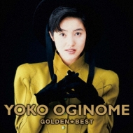 Golden Best Oginome Yoko