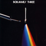 Bob James/Three + 1 (Ltd)