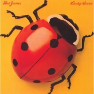 Bob James/Lucky Seven + 1 (Ltd)