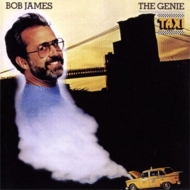 Bob James/Genie + 1 (Ltd)