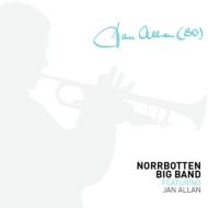 Jan Allan / Norrbotten Big Band/Jan Allan (80)