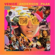 Anderson .Paak/Venice