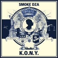 Smoke DZA/K. o.n. y