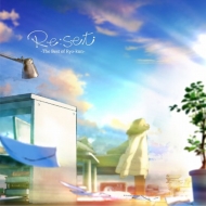 Re:set -The Best of Ryo-kun-yՁziCD+DVDj@