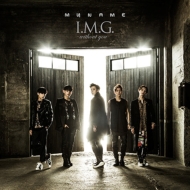 MYNAME/I. m.g. without You