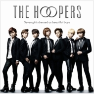 THE HOOPERS/ȥ