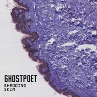 Ghostpoet/Shedding Skin (+cd)(Ltd)