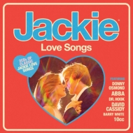 Various/Jackie Love Songs