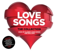 Various/Love Songs