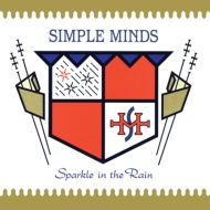 Simple Minds/Sparkle In The Rain