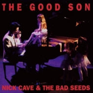 Nick Cave  The Bad Seeds/Good Son (+downloadcode)(Ltd)