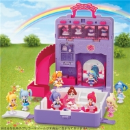 �v���L���A�I�[���X�^�[�Y �v���R�[�f�n�E�X Go�I�v���L���A�R�[�f�V���b�v���X�e�[�W