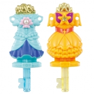 Go�I�v�����Z�X�v���L���A �ϐg�h���X�A�b�v�L�[�Z�b�g