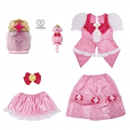 Go�I�v�����Z�X�v���L���A �ϐg�v���`���[�� �L���A�t���[���p�[�t�F�N�g�ϐg�Z�b�g