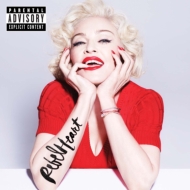 Madonna/Rebel Heart