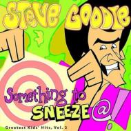 Something To Sneeze At