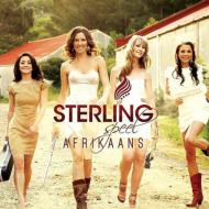Sterling Eq/Sterling Speel Afrikaans