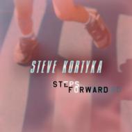 Steps Forward
