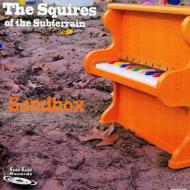 Squires Of Subterrain/Sandbox