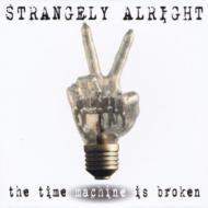 Time Machine Is Broken