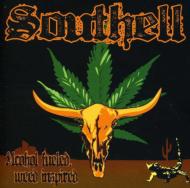 Alcohol Fueled Weed Inspired