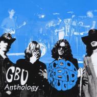 Spongetones Present The Good The Bad  The Ugly/Gbu Anthology