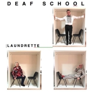 Deaf School/Laundrette