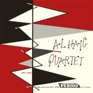 Al Haig/Al Haig Quartet + 3 (Pps)