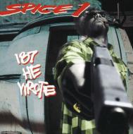 Spice 1/187 He Wrote