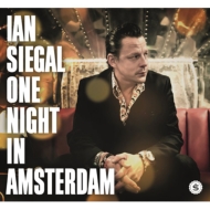 One Night In Amsterdam