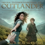 TV Soundtrack/Outlander Vol.1