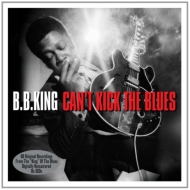 Can't Kick The Blues (Updated Reissue)