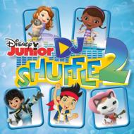 Disney/Disney Junior Dj Shuffle 2