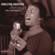 Ernestine Anderson/Ernestine Anderson Swings The Penthouse